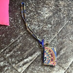 Lanyard from Vera Bradley